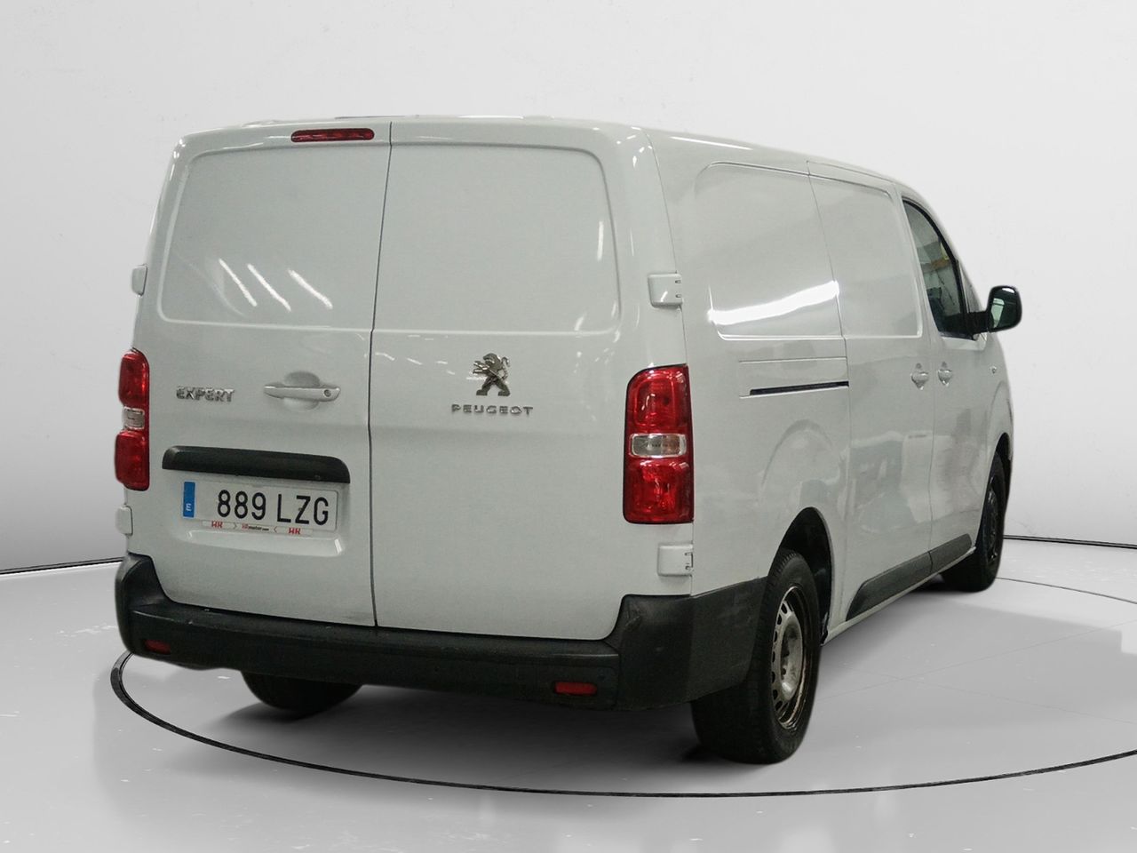 peugeot expert 2022 / foto grande (2)
