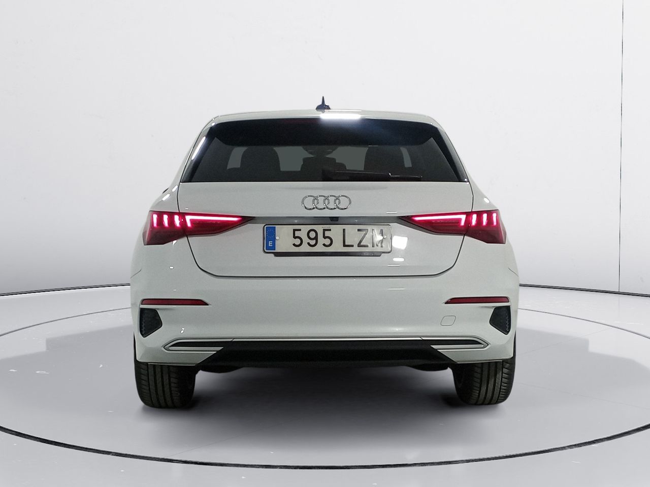 audi a3 2022 / foto grande (3)