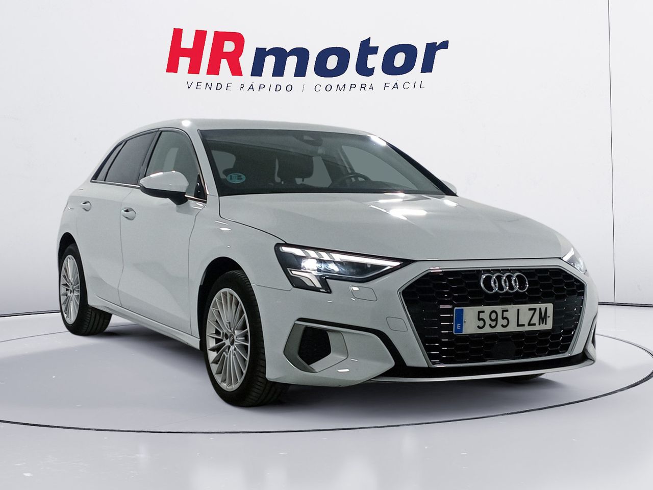 Foto audi a3 2022 /