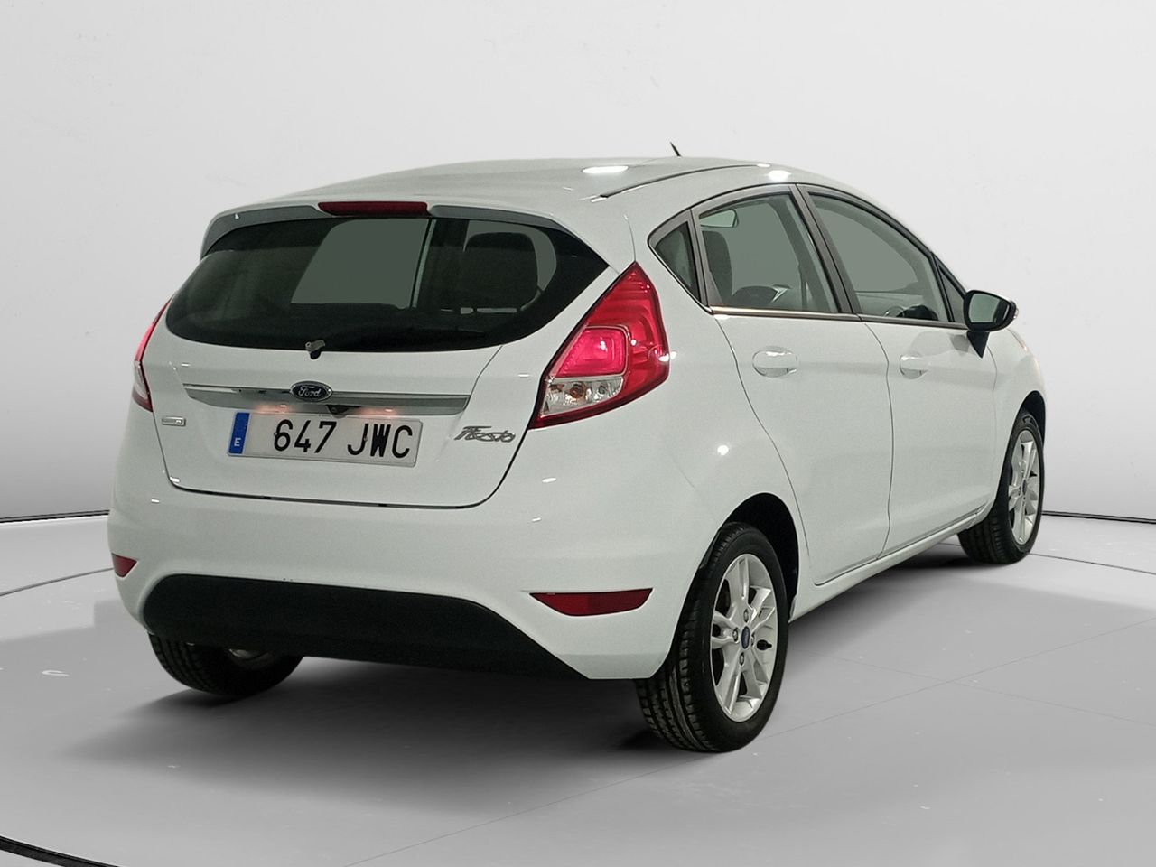 ford fiesta 2017 / foto grande (2)