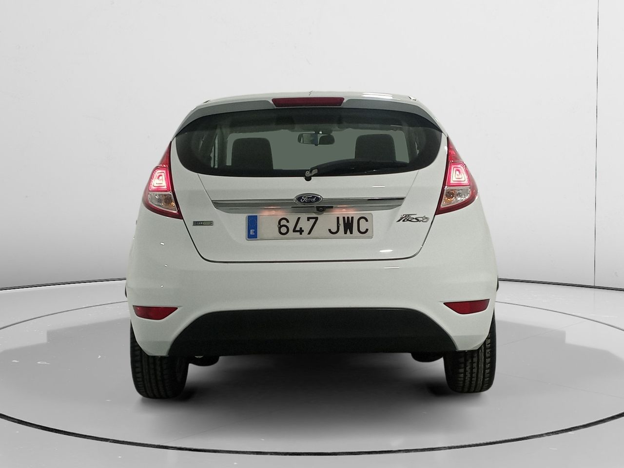 ford fiesta 2017 / foto grande (3)