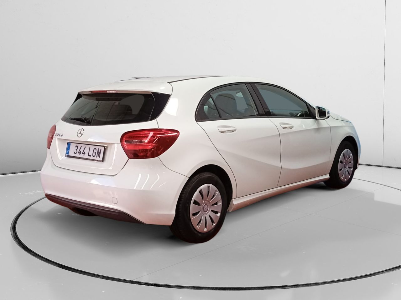 mercedes clase a 2016 / foto grande (2)