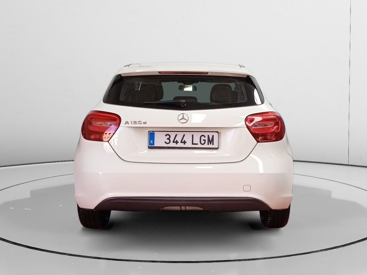 mercedes clase a 2016 / foto grande (3)