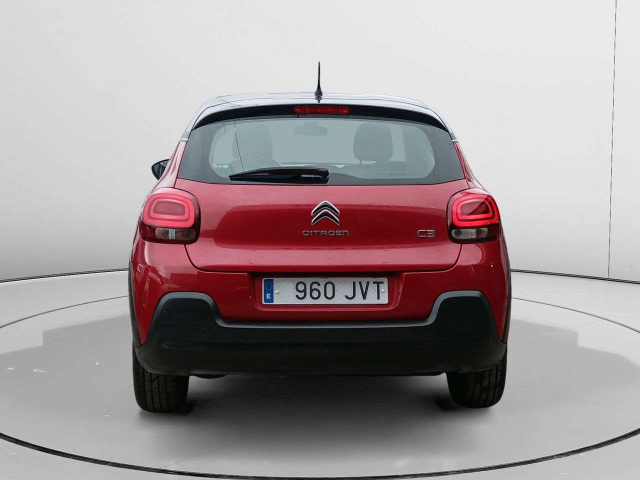 citroën c3 2016 / foto grande (3)