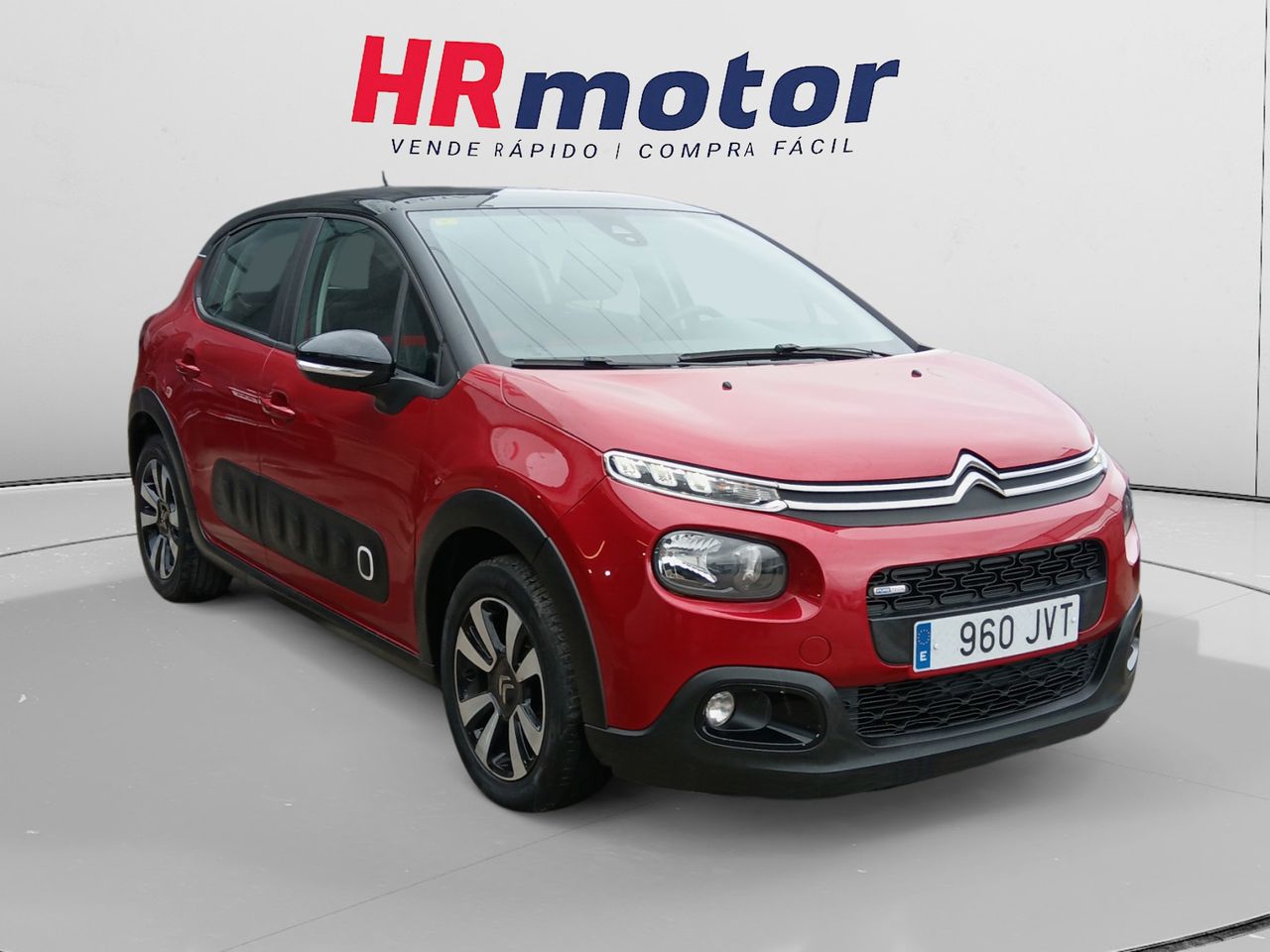 Foto citroën c3 2016 /
