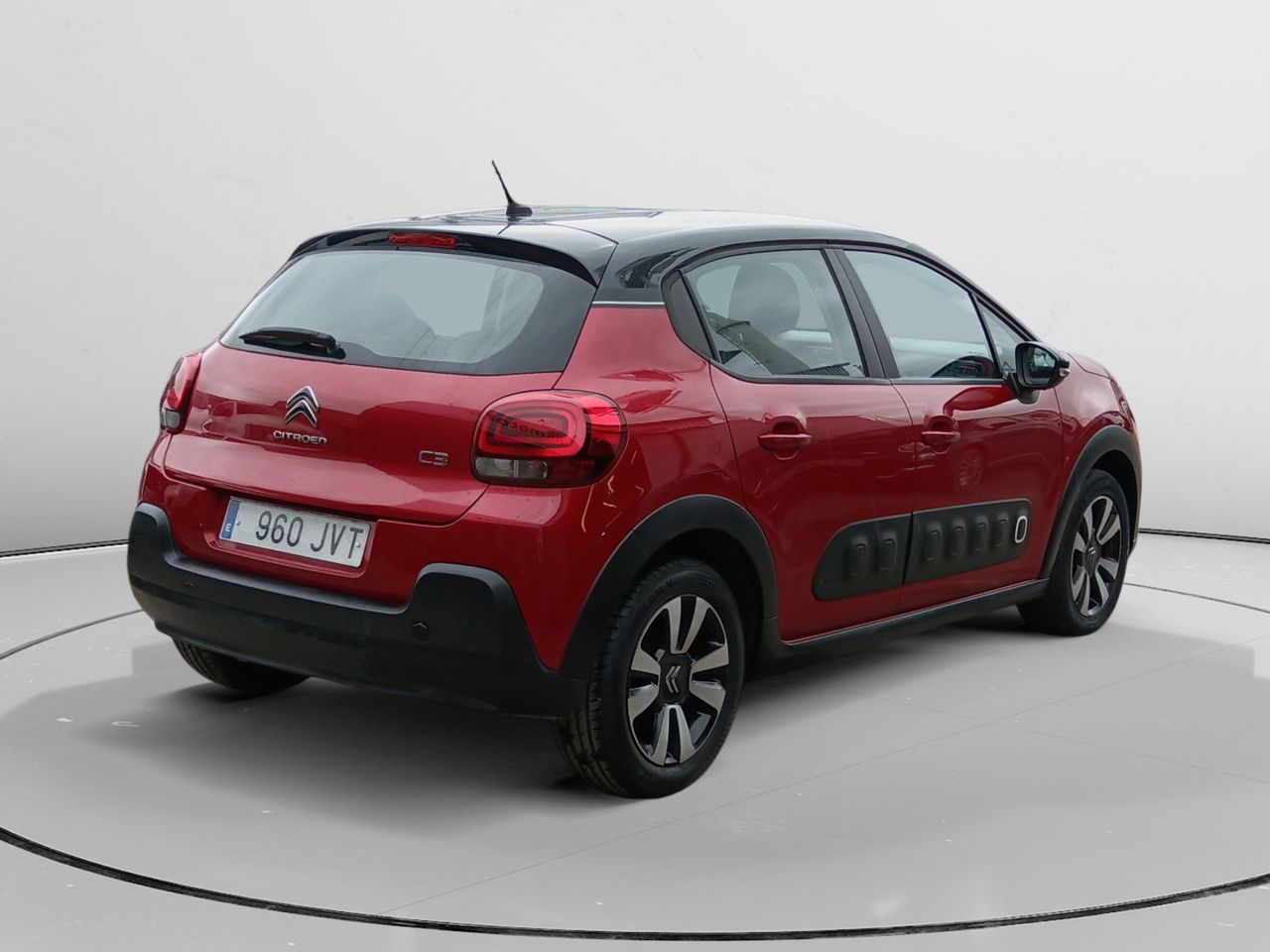 citroën c3 2016 / foto grande (2)
