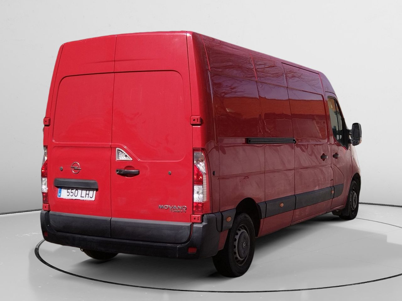 opel movano 2020 / foto grande (2)