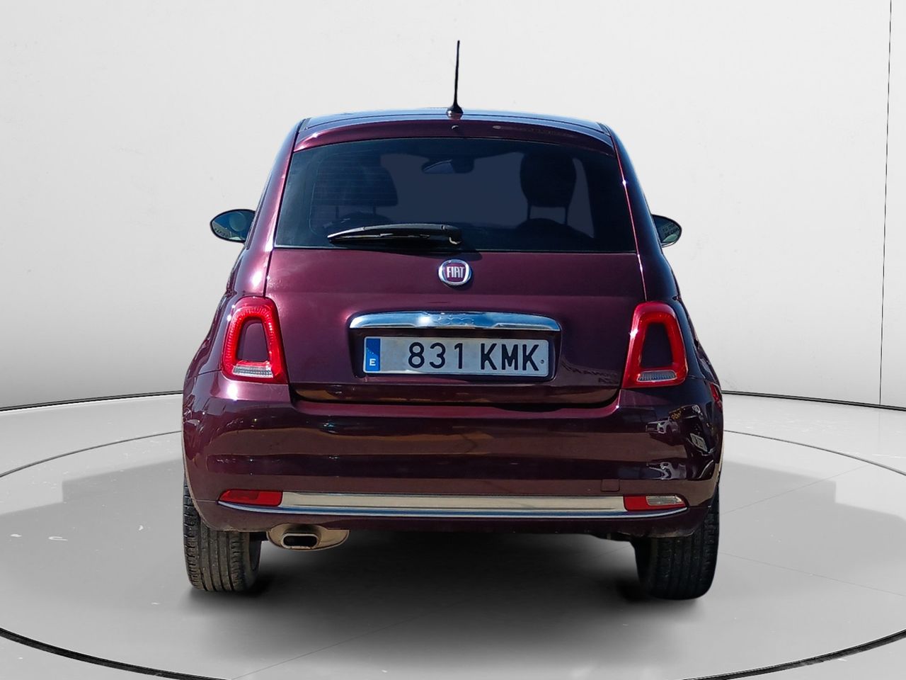 fiat 500 2018 / foto grande (3)