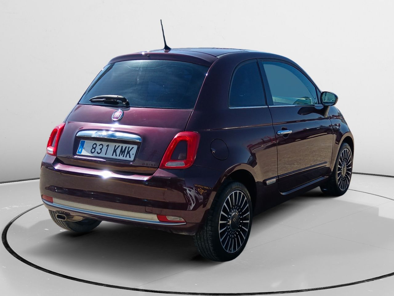 fiat 500 2018 / foto grande (2)