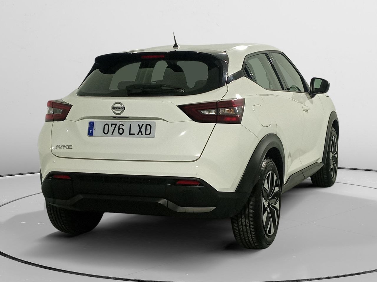 nissan juke 2022 / foto grande (2)