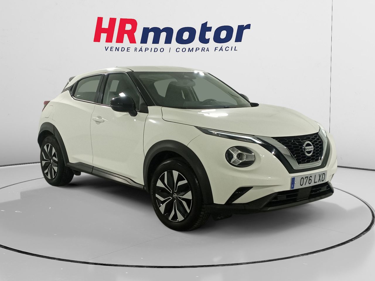 Foto nissan juke 2022 /