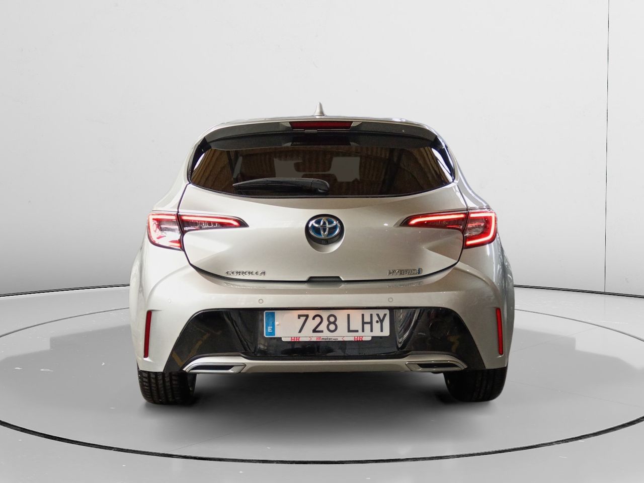 toyota corolla 2020 / foto grande (3)