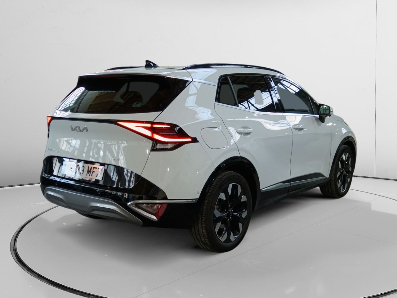 kia sportage 2023 / foto grande (2)