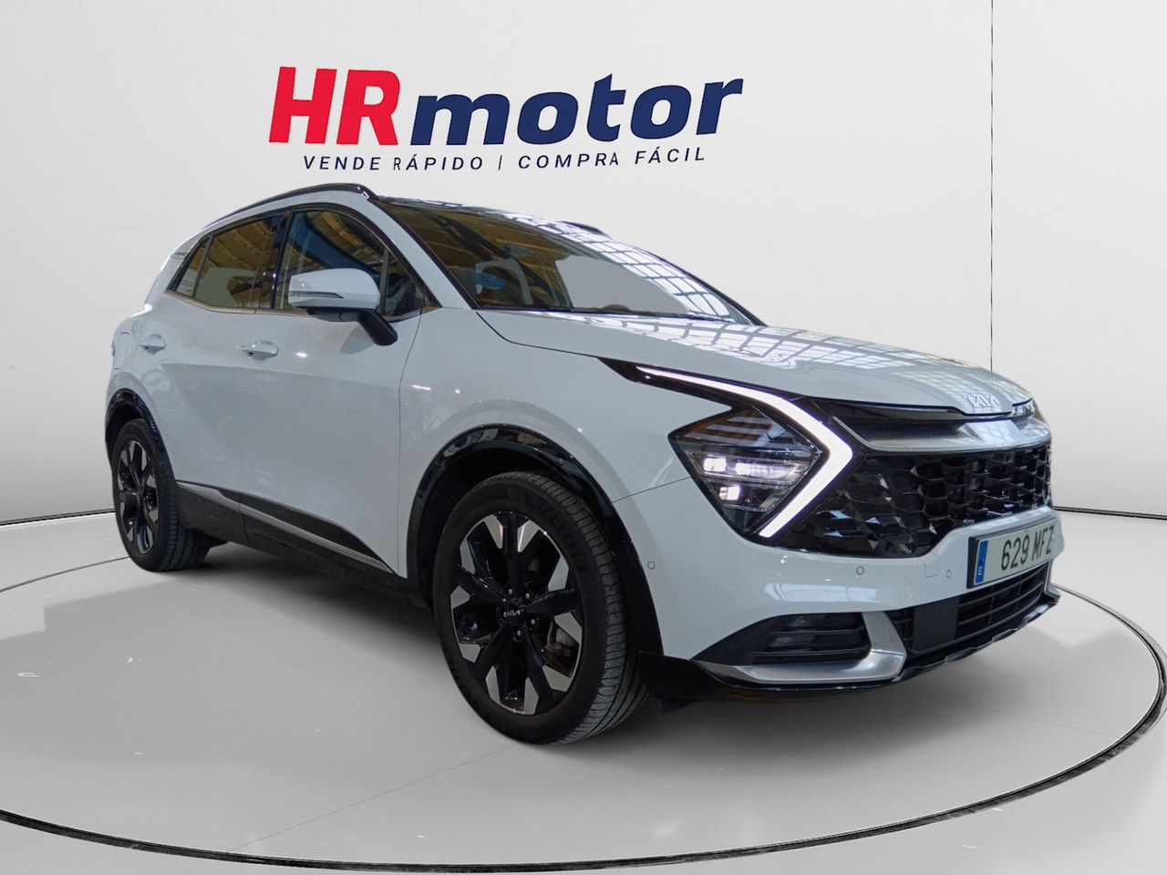 Foto kia sportage 2023 /