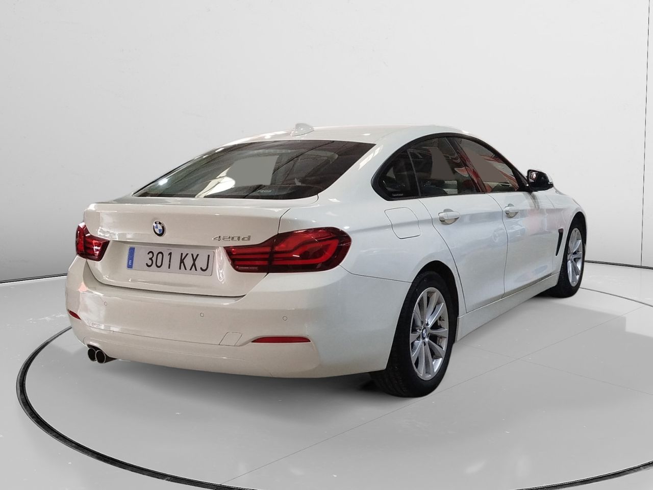 bmw serie 4 2019 / foto grande (2)
