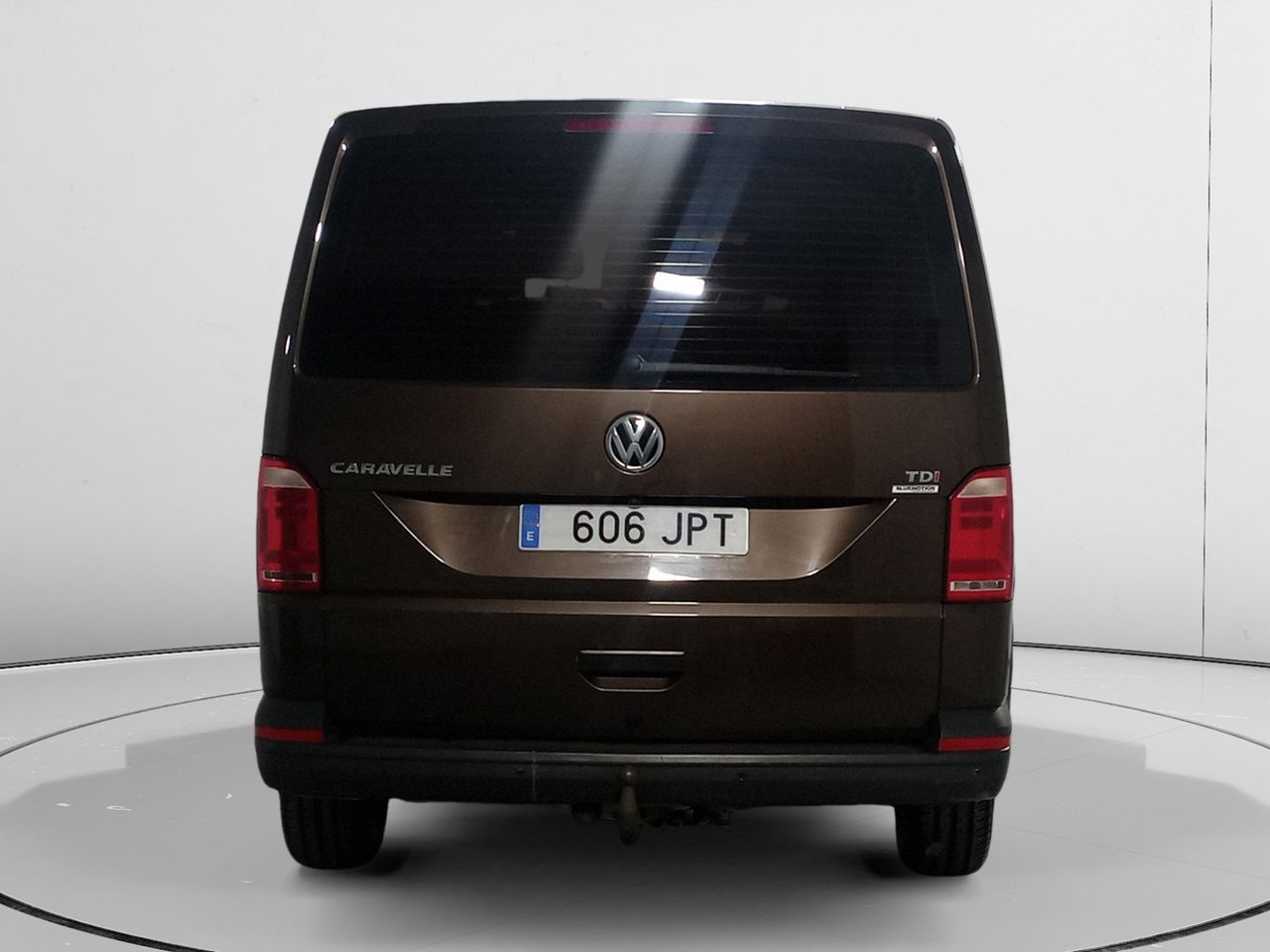 volkswagen transporter 2016 / foto grande (3)