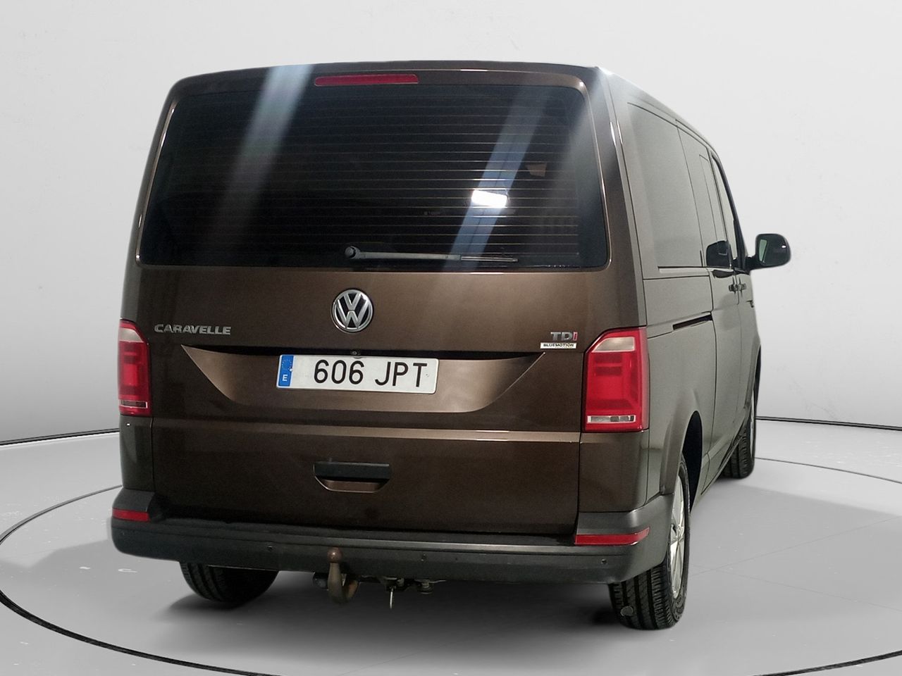 volkswagen transporter 2016 / foto grande (2)