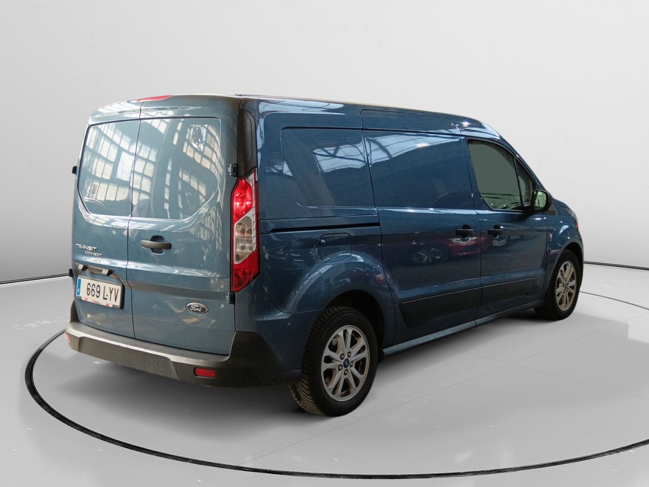 ford transit connect 2022 / foto grande (2)