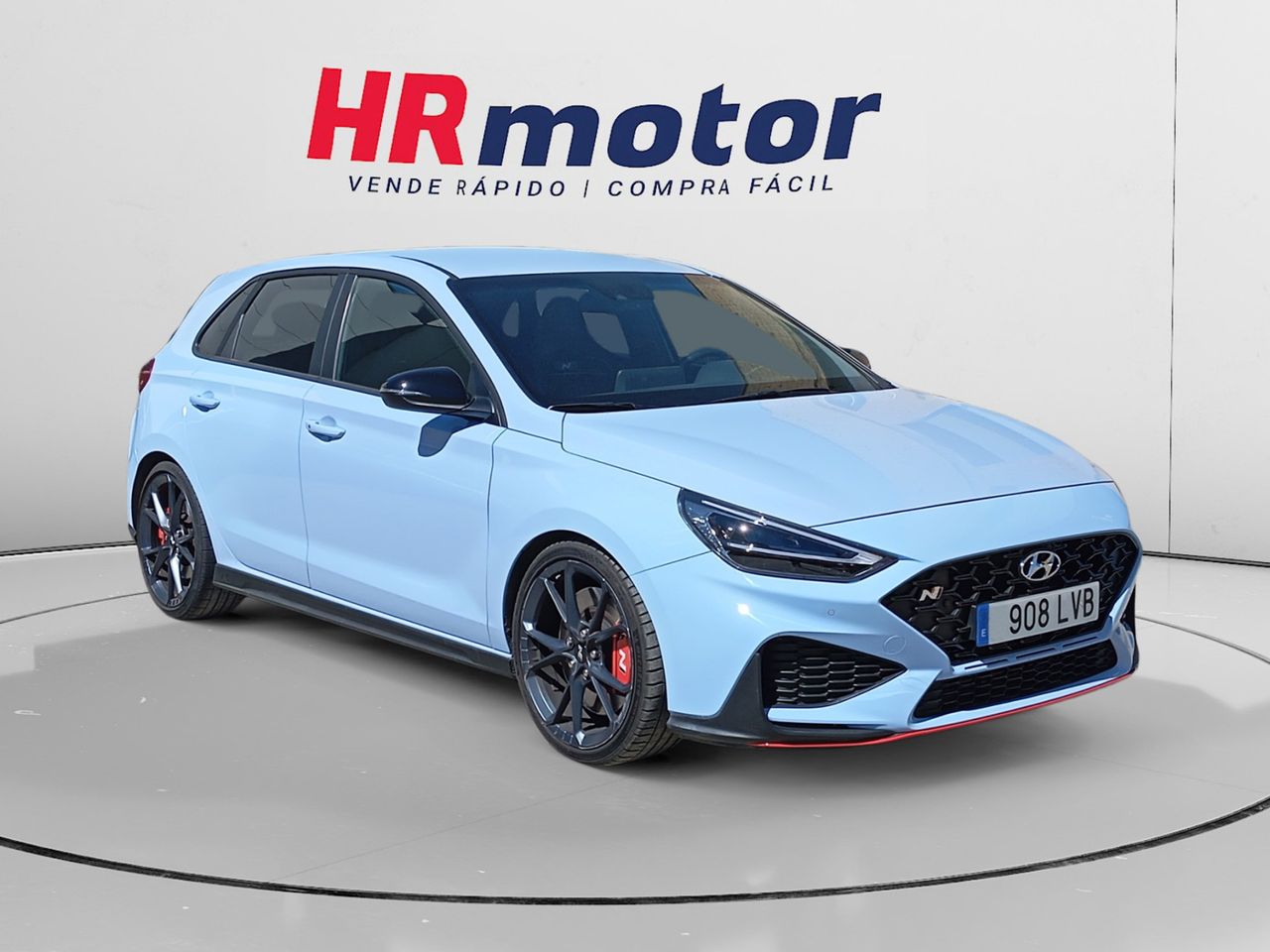 Foto hyundai i30 2021 /