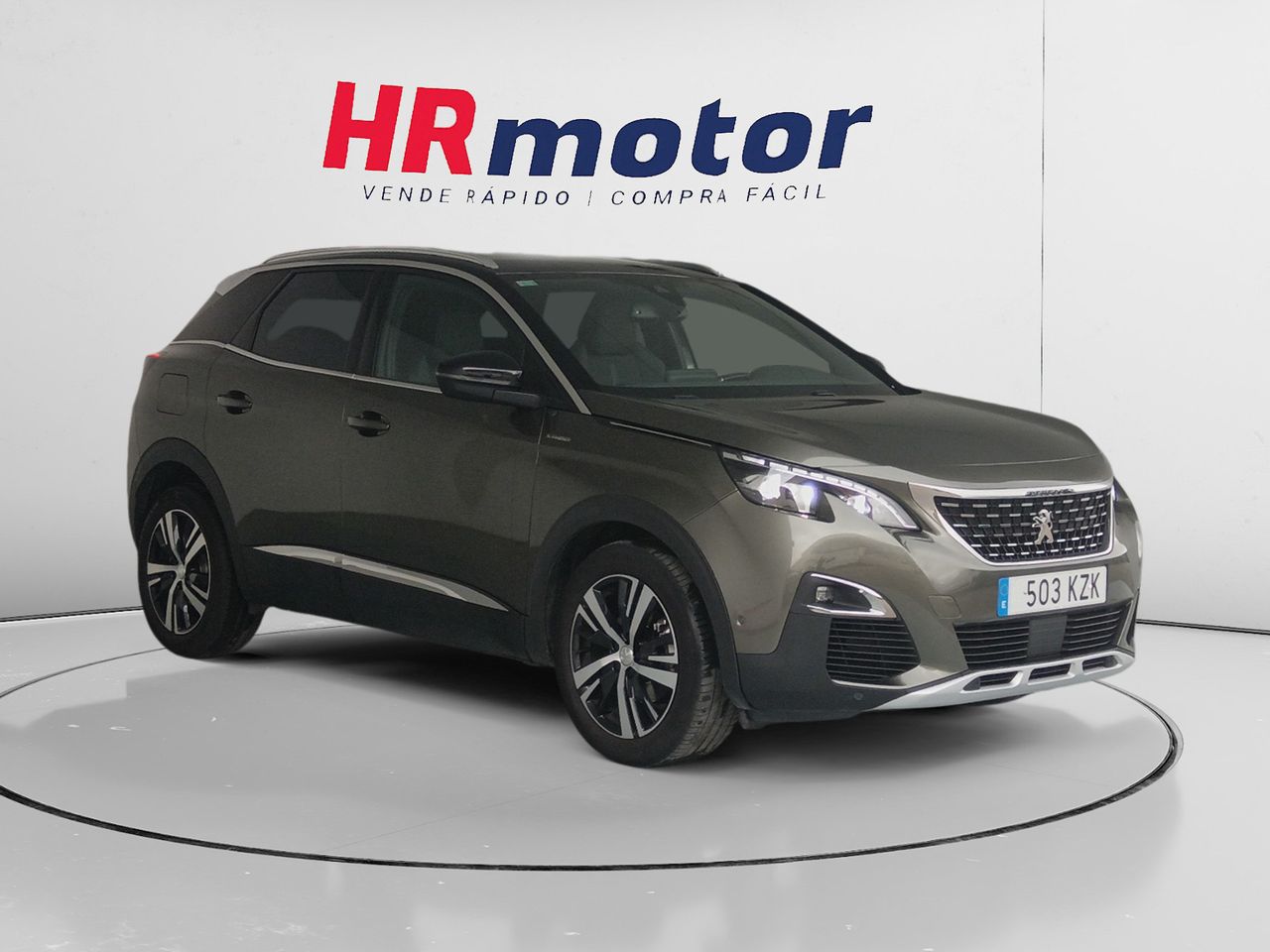 Foto peugeot 3008 2019 /