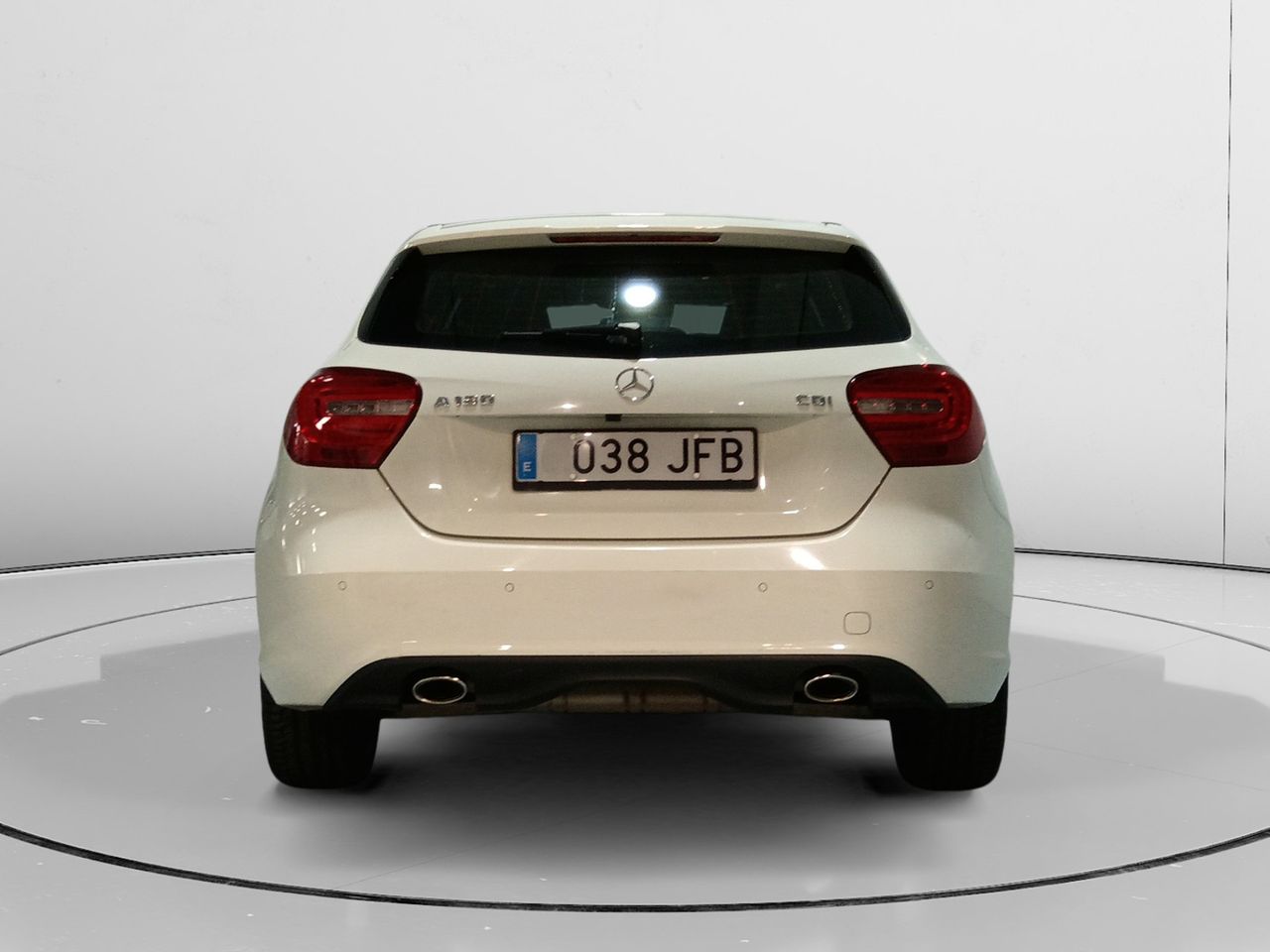mercedes clase a 2015 / foto grande (3)