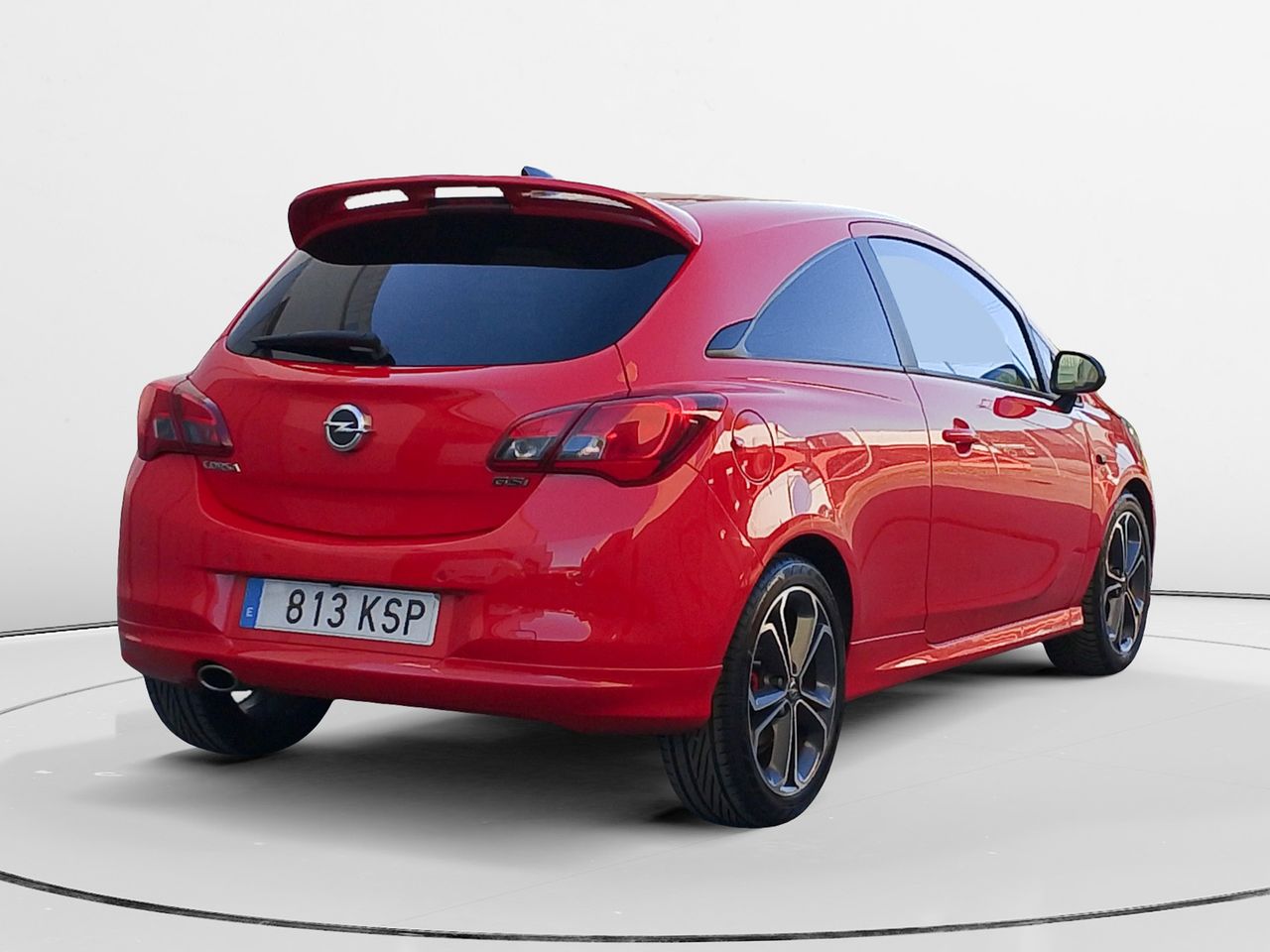 opel corsa 2018 / foto grande (2)