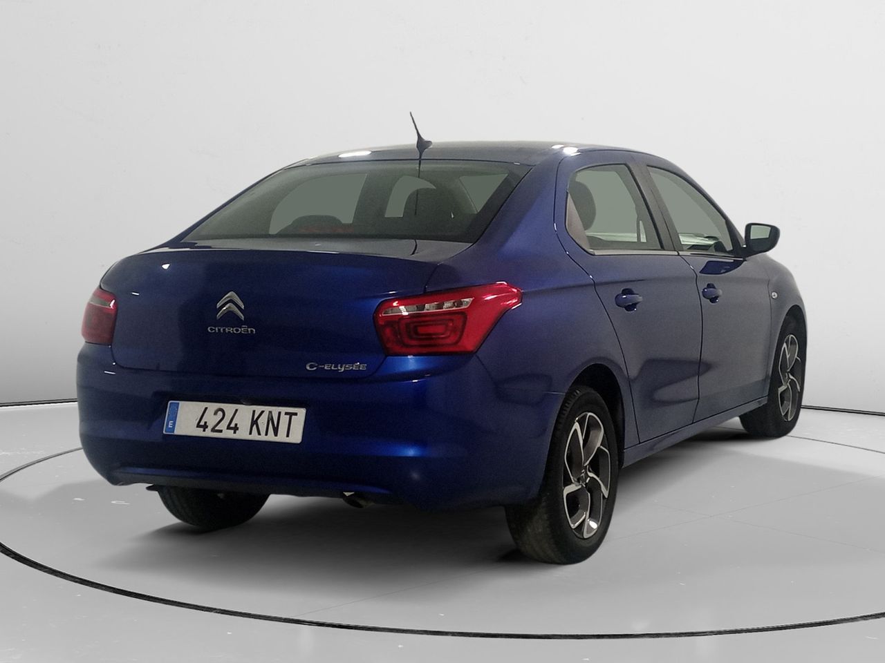 citroën c-elysée 2018 / foto grande (2)