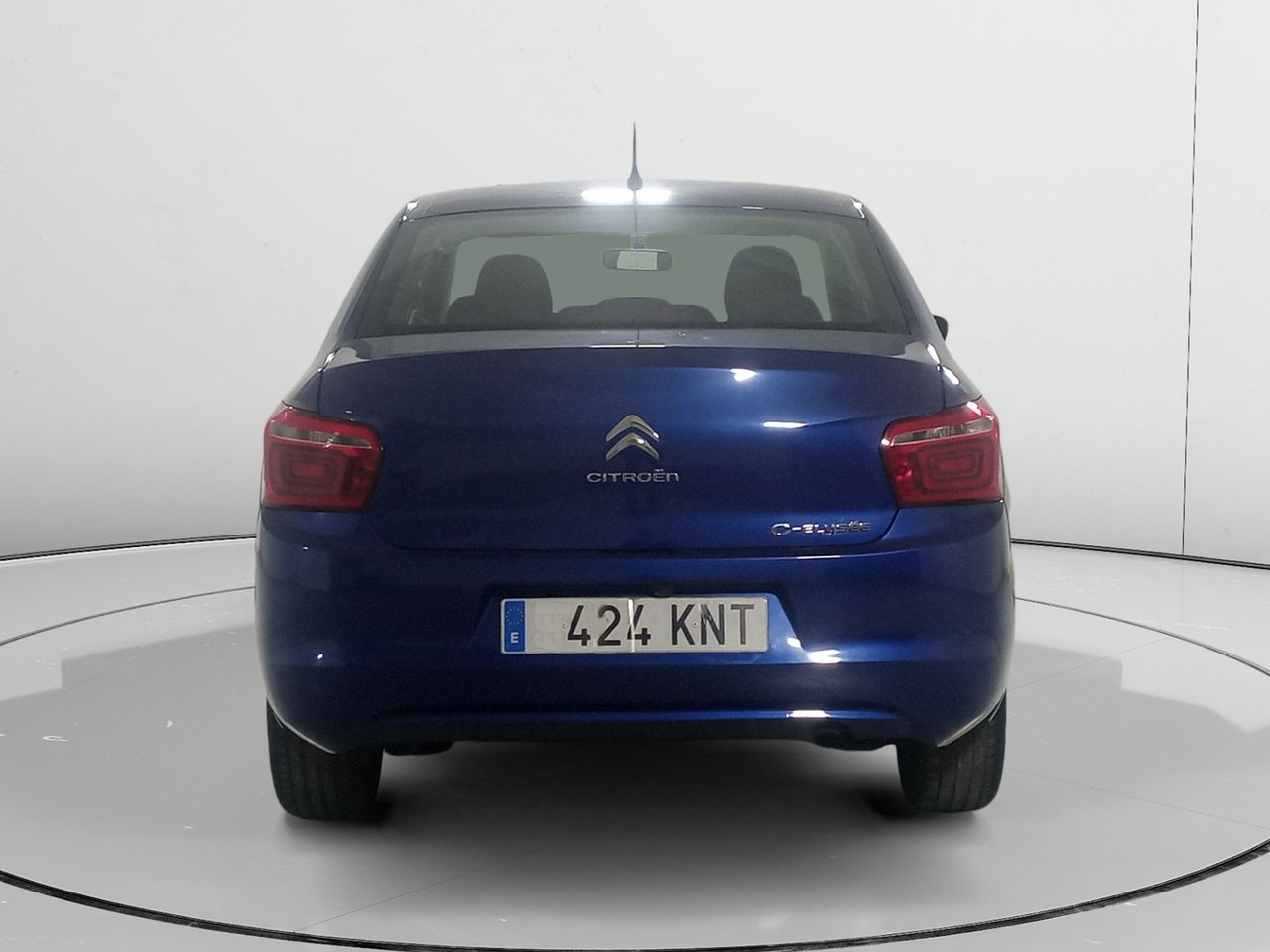 citroën c-elysée 2018 / foto grande (3)