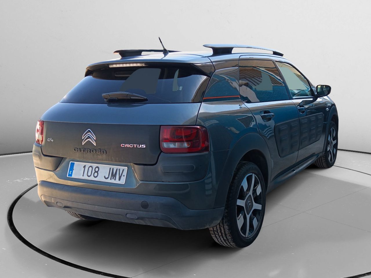 citroën c4 cactus 2016 / foto grande (2)