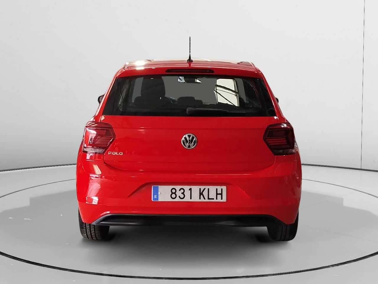 volkswagen polo 2018 / foto grande (3)
