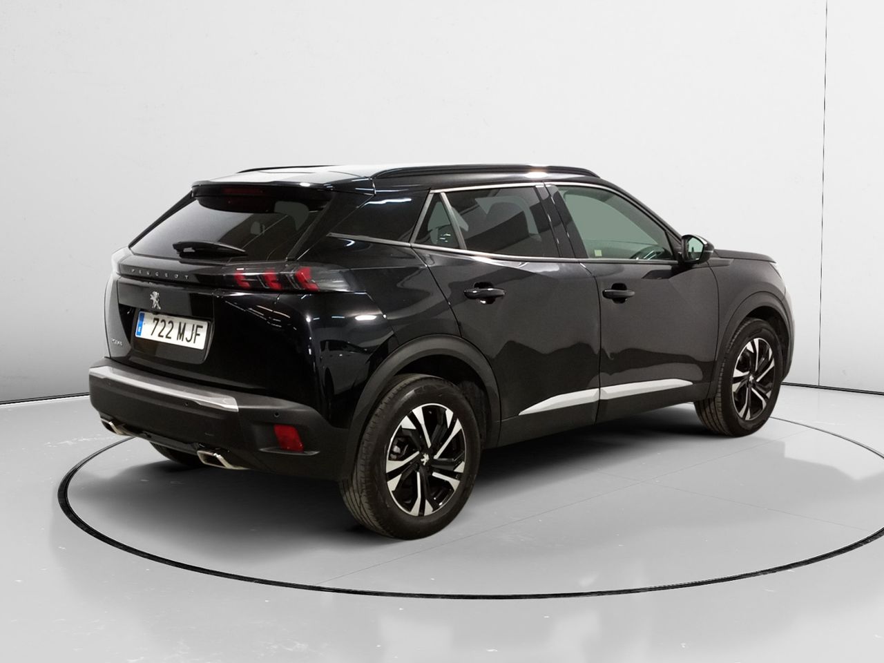 peugeot 2008 2023 / foto grande (2)