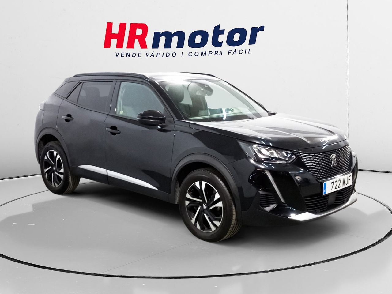 Foto peugeot 2008 2023 /