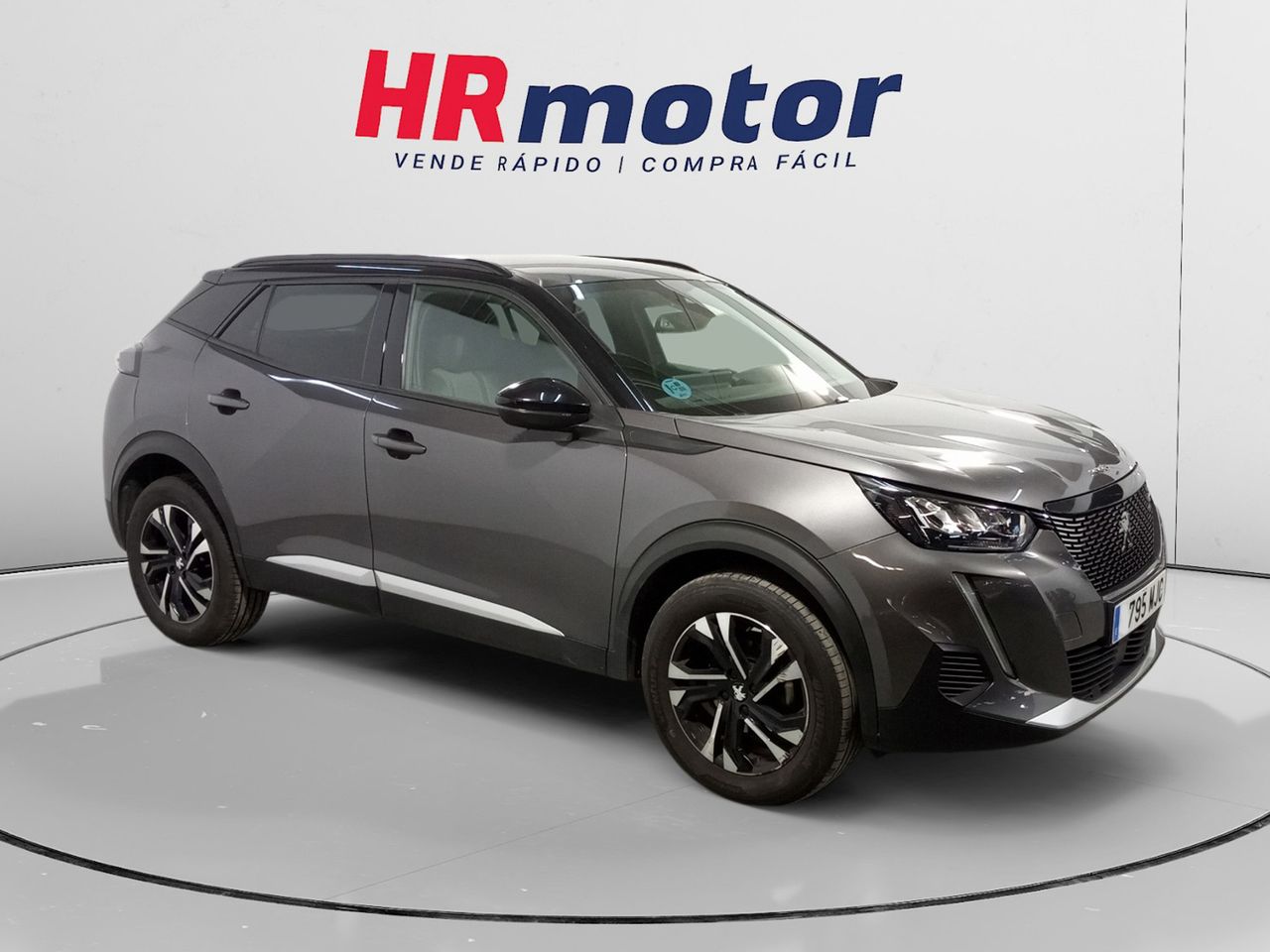 Hyundai i30 2023 stop go  de segunda mano - peugeot 2008 2023 /