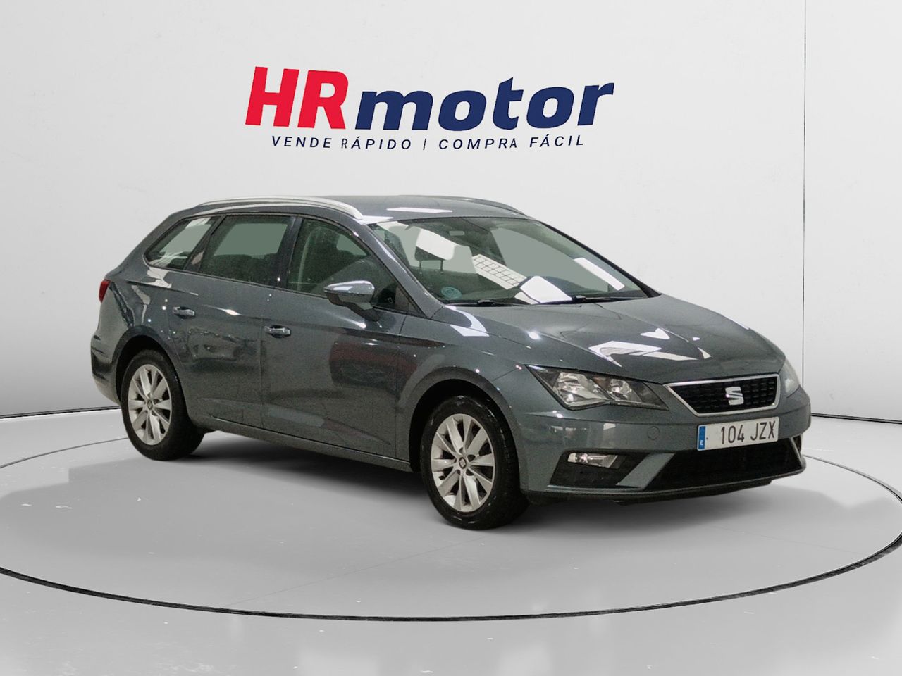 Foto seat leon 2017 /