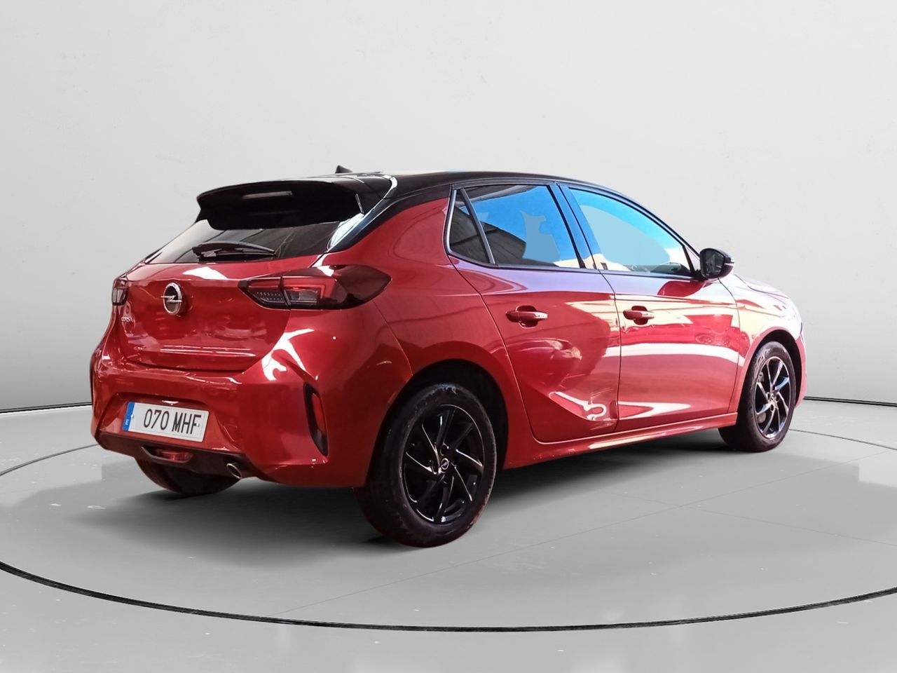 opel corsa 2023 / foto grande (2)