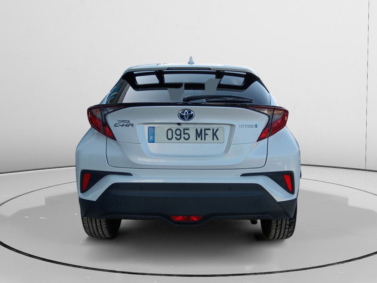toyota c-hr 2023 / foto grande (3)