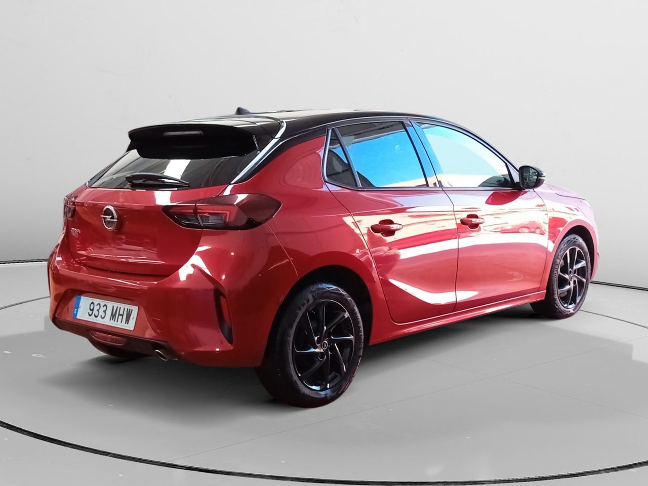 opel corsa 2023 / foto grande (2)