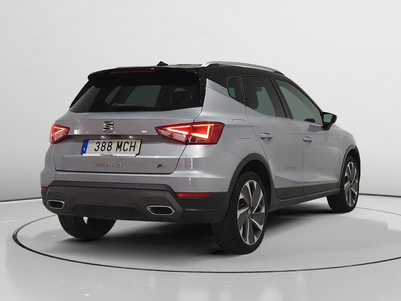 seat arona 2022 / foto grande (2)
