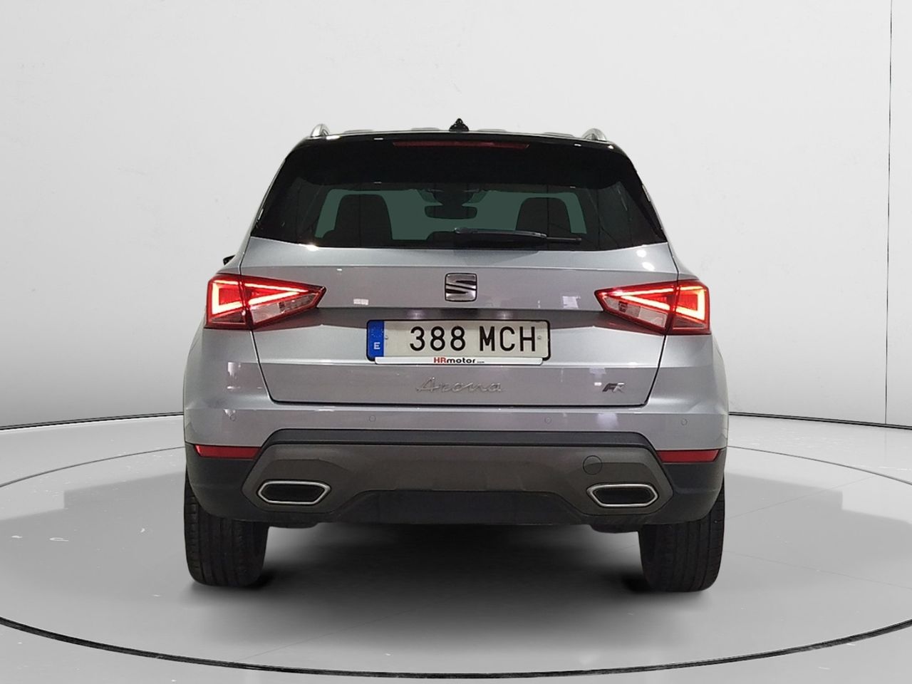 seat arona 2022 / foto grande (3)