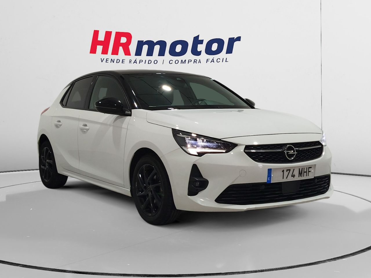 Foto opel corsa 2023 /