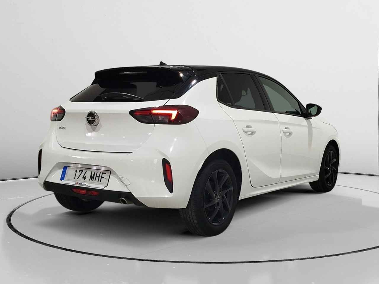 opel corsa 2023 / foto grande (2)