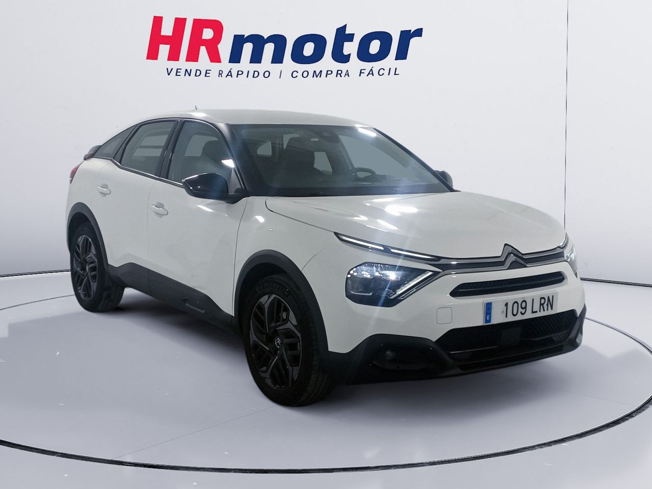 Foto citroën c4 2021 /