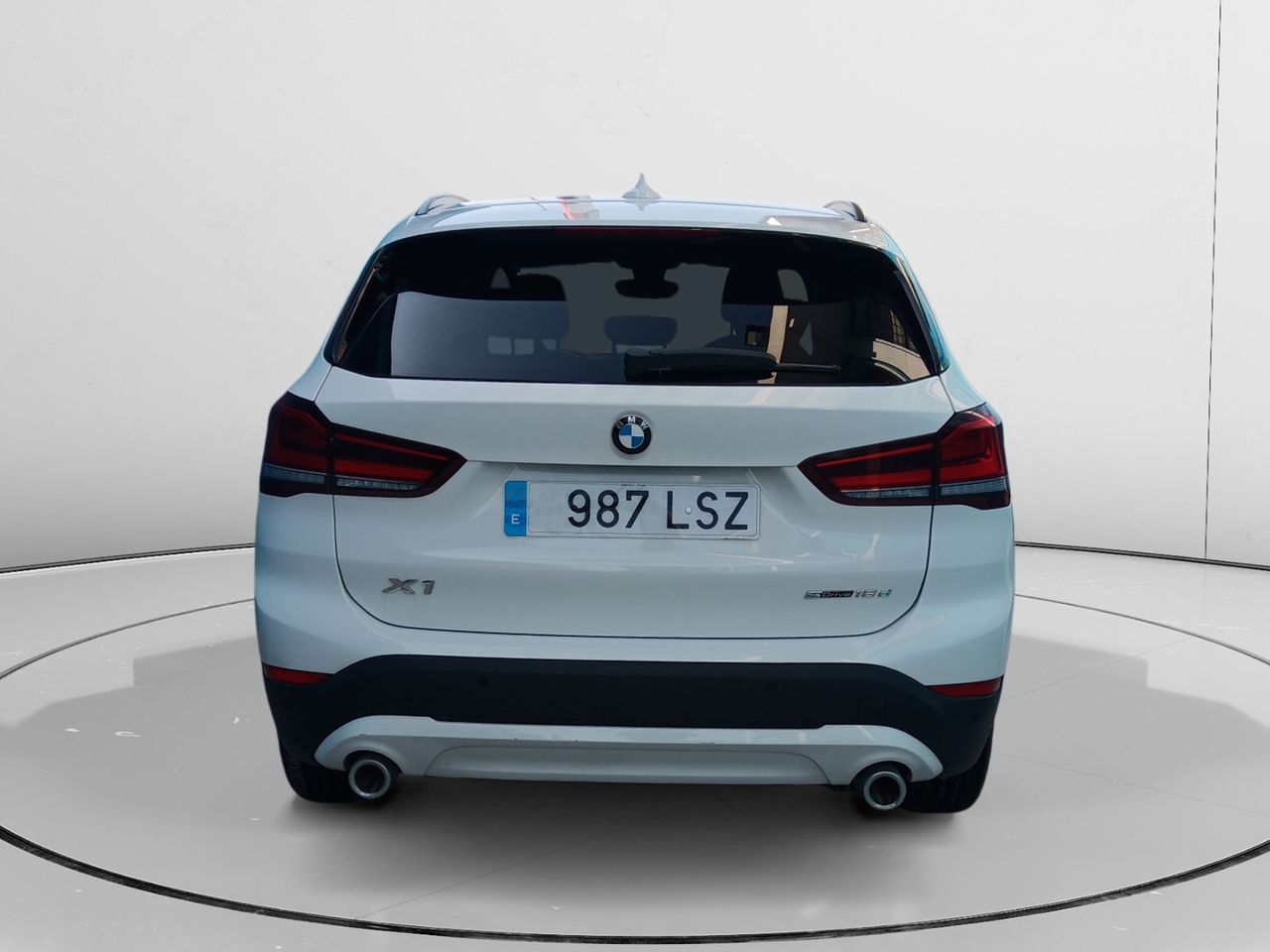 bmw x1 2021 / foto grande (3)