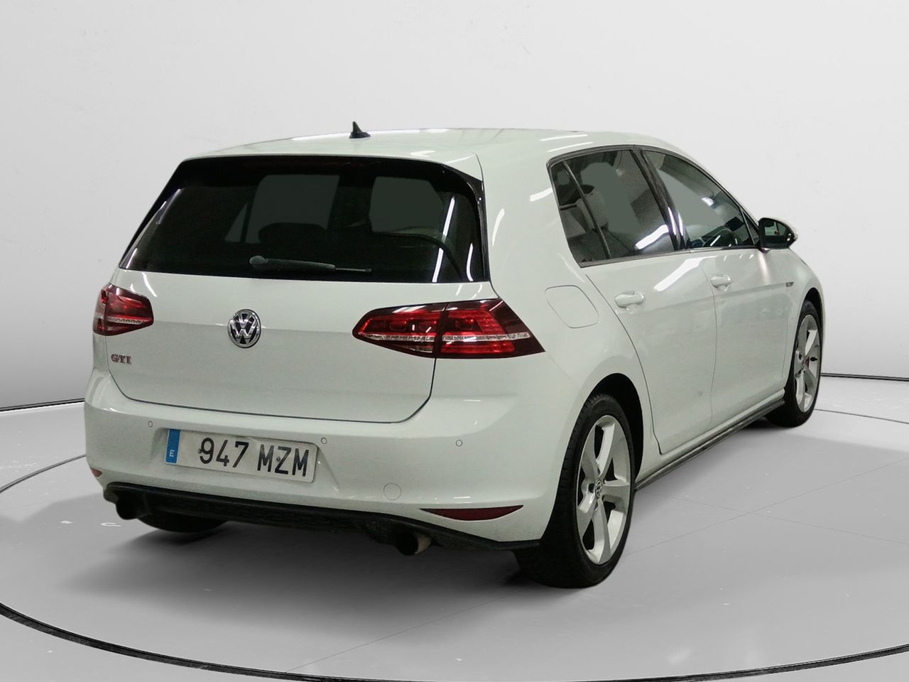 volkswagen golf 2016 / foto grande (2)