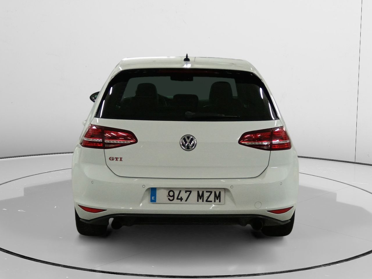 volkswagen golf 2016 / foto grande (3)
