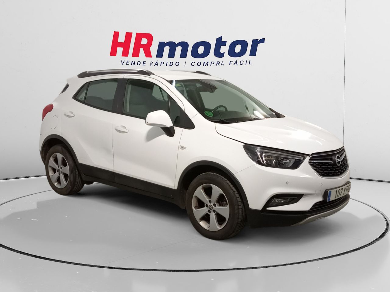 Foto opel mokka x 2018 /