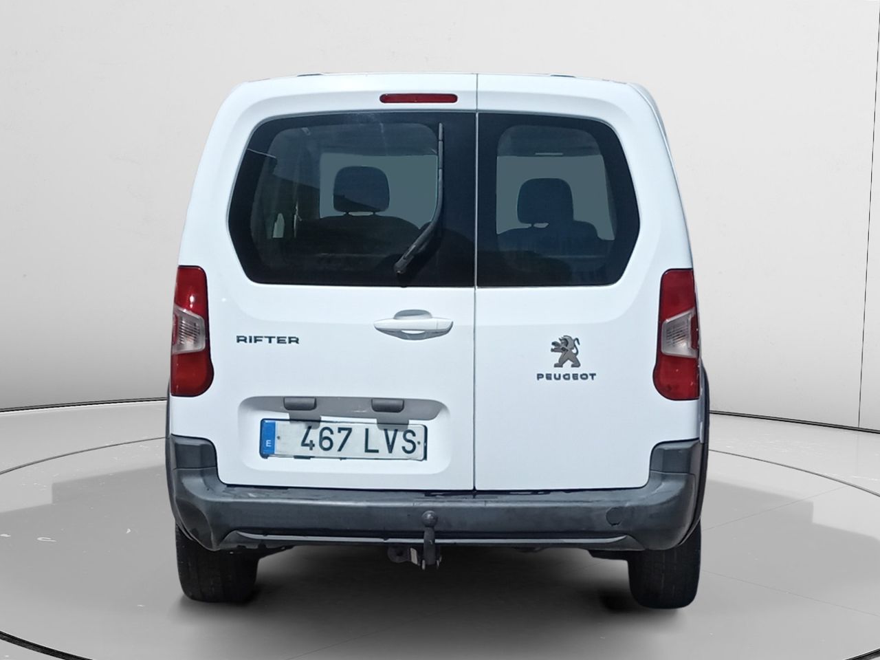 peugeot rifter 2021 / foto grande (3)