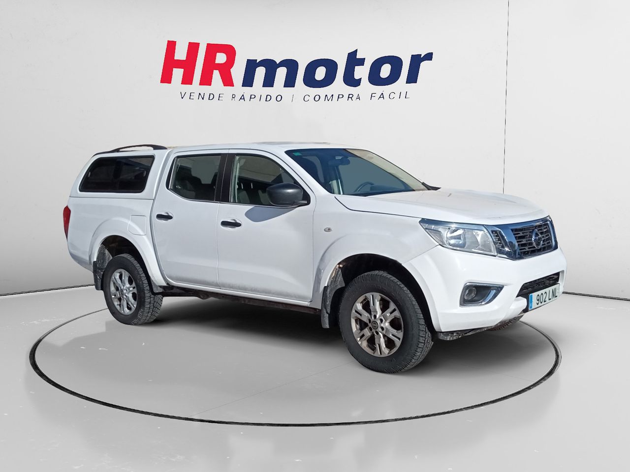 Foto nissan navara 2021 /