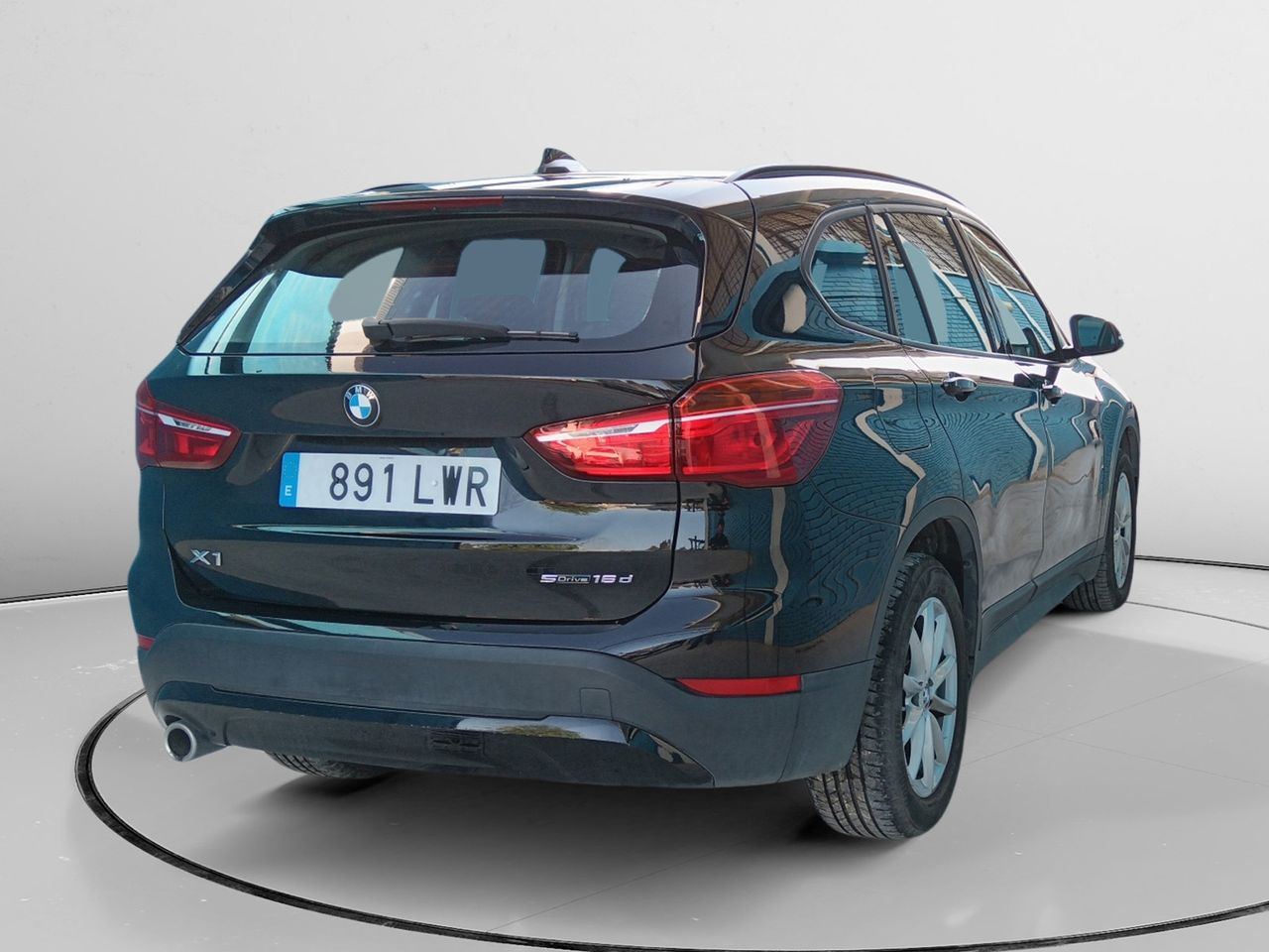 bmw x1 2022 / foto grande (2)
