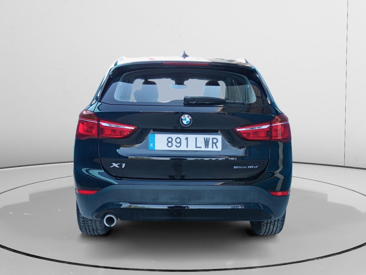 bmw x1 2022 / foto grande (3)